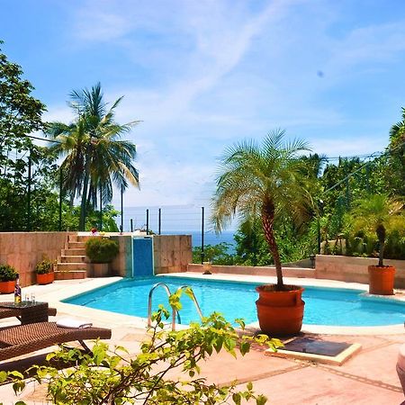 Condo Selva Alta Puerto Vallarta Luaran gambar