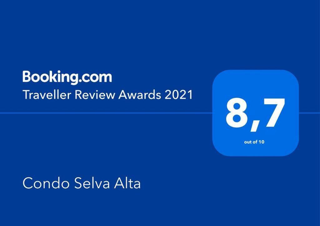 Condo Selva Alta Puerto Vallarta Luaran gambar