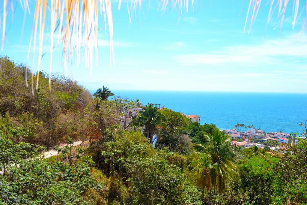 Condo Selva Alta Puerto Vallarta Luaran gambar