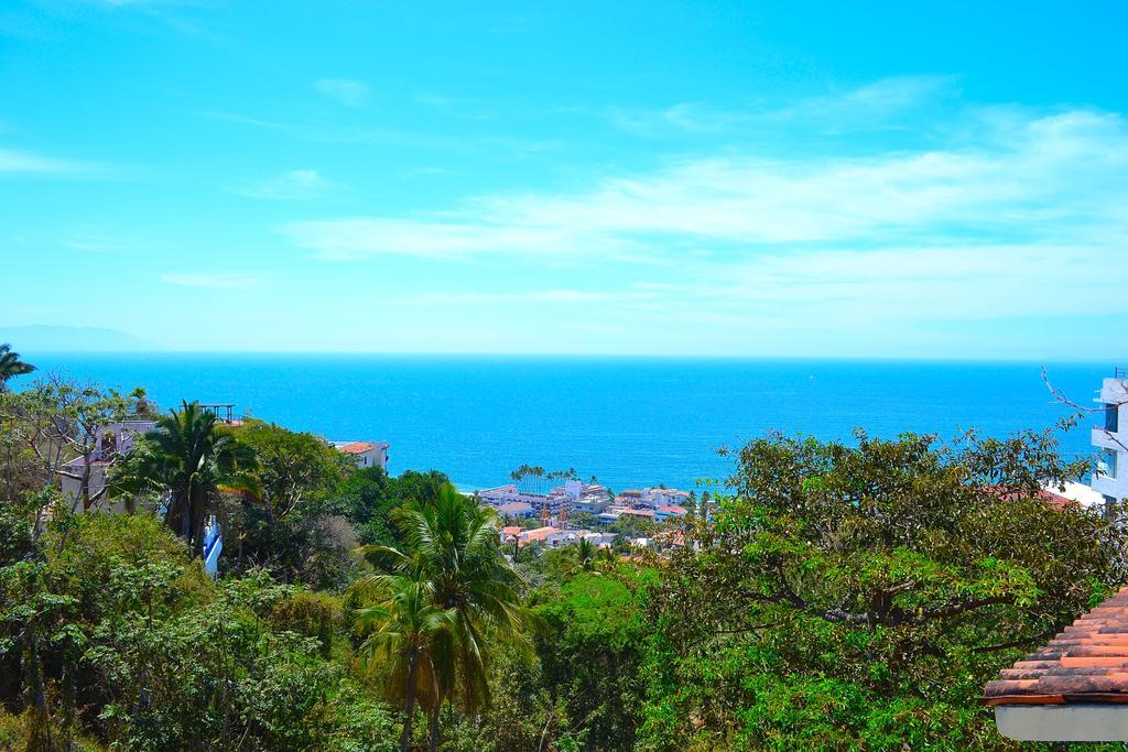 Condo Selva Alta Puerto Vallarta Bilik gambar