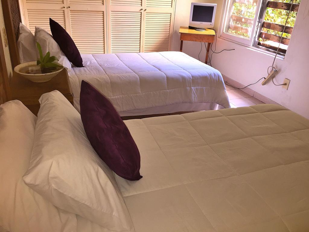 Condo Selva Alta Puerto Vallarta Bilik gambar