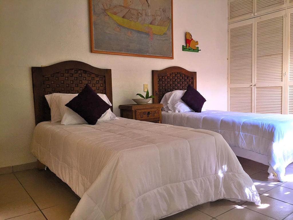 Condo Selva Alta Puerto Vallarta Bilik gambar