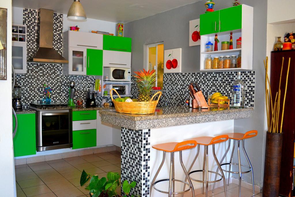 Condo Selva Alta Puerto Vallarta Bilik gambar