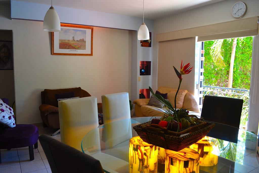 Condo Selva Alta Puerto Vallarta Luaran gambar