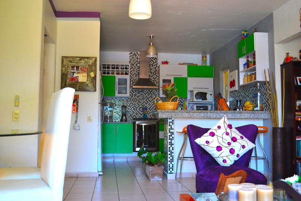 Condo Selva Alta Puerto Vallarta Luaran gambar