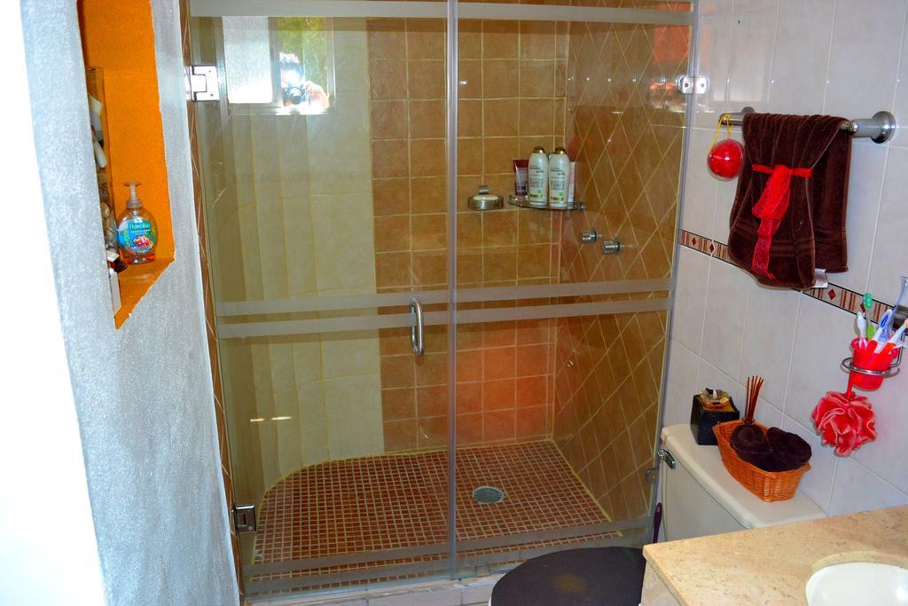 Condo Selva Alta Puerto Vallarta Bilik gambar
