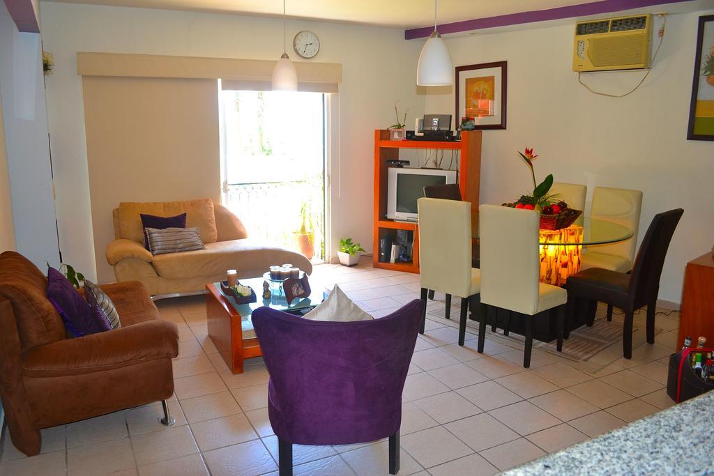 Condo Selva Alta Puerto Vallarta Luaran gambar