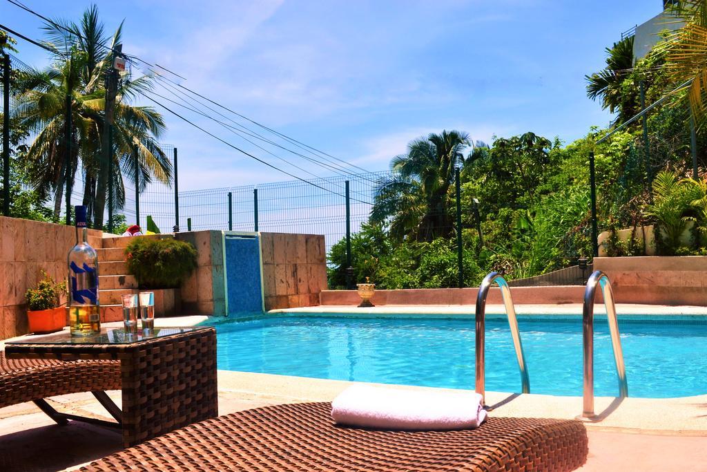 Condo Selva Alta Puerto Vallarta Luaran gambar