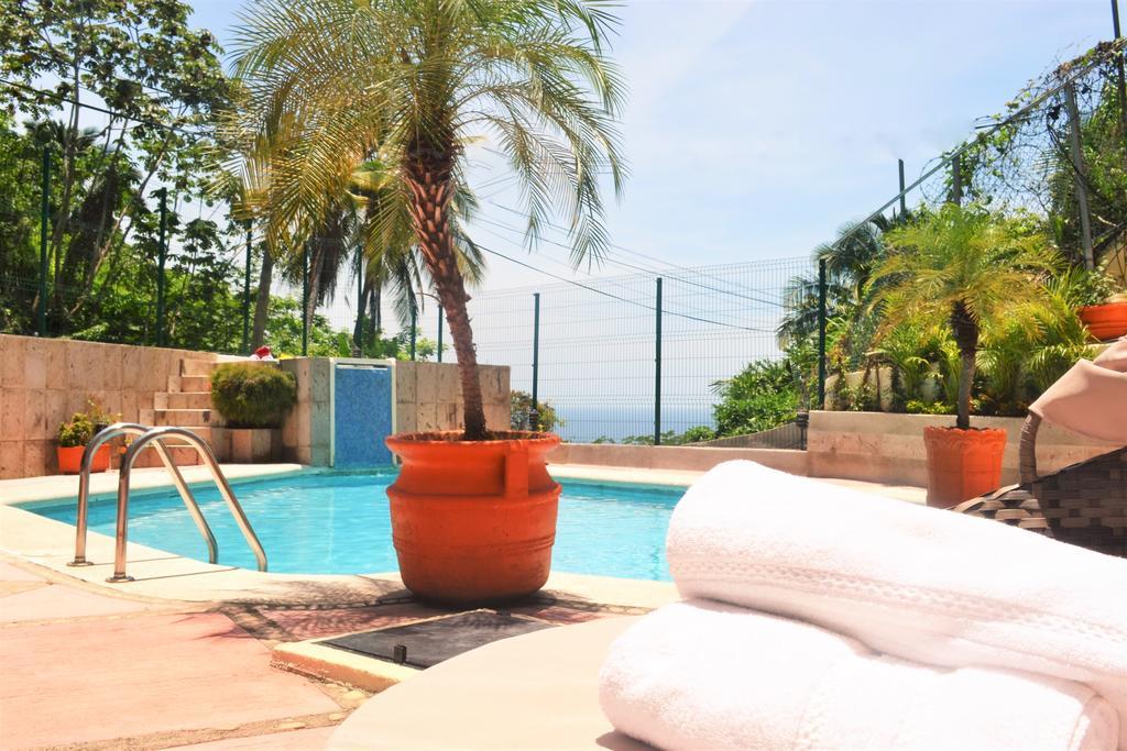 Condo Selva Alta Puerto Vallarta Luaran gambar