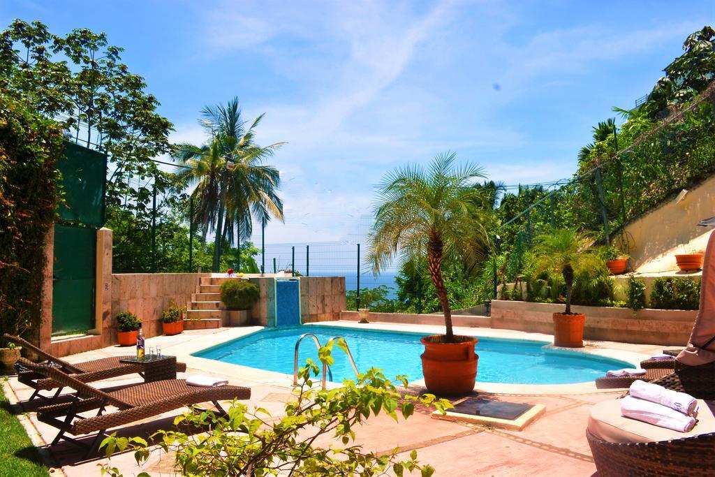 Condo Selva Alta Puerto Vallarta Luaran gambar