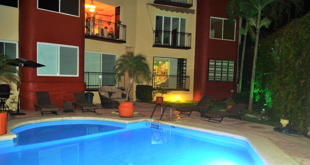 Condo Selva Alta Puerto Vallarta Luaran gambar