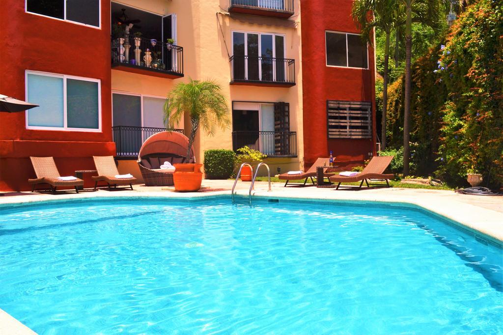 Condo Selva Alta Puerto Vallarta Luaran gambar