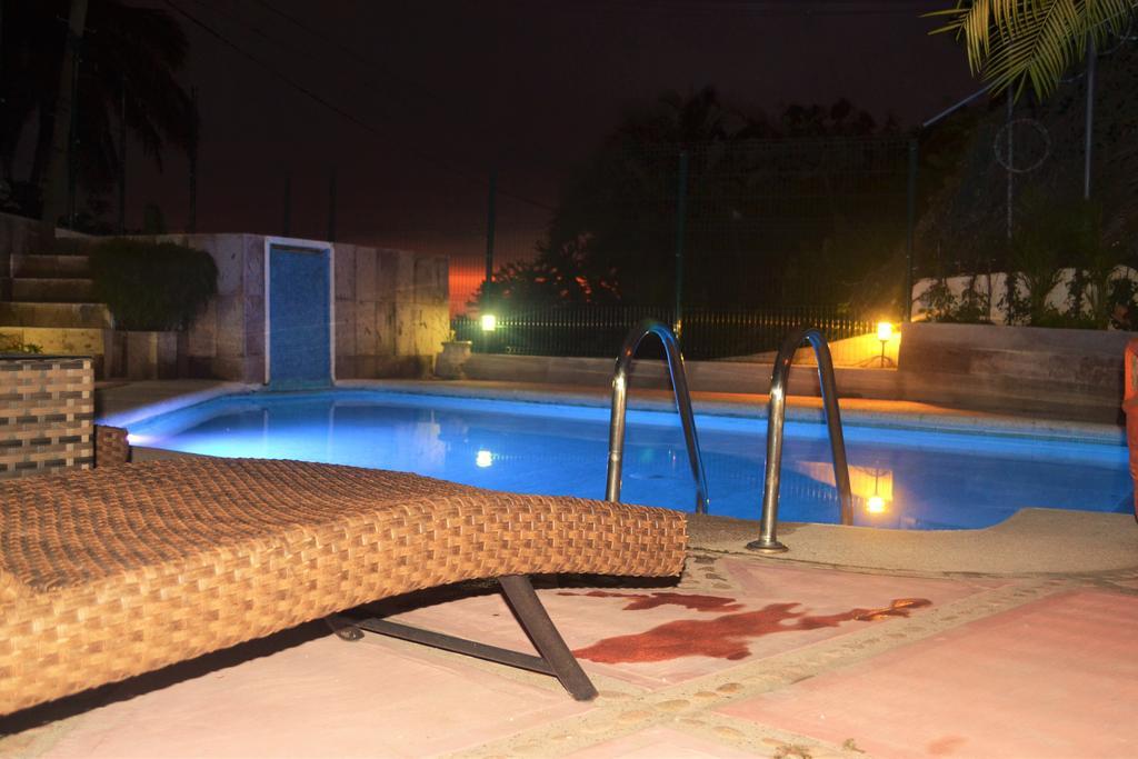 Condo Selva Alta Puerto Vallarta Luaran gambar