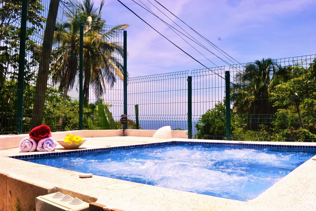 Condo Selva Alta Puerto Vallarta Luaran gambar