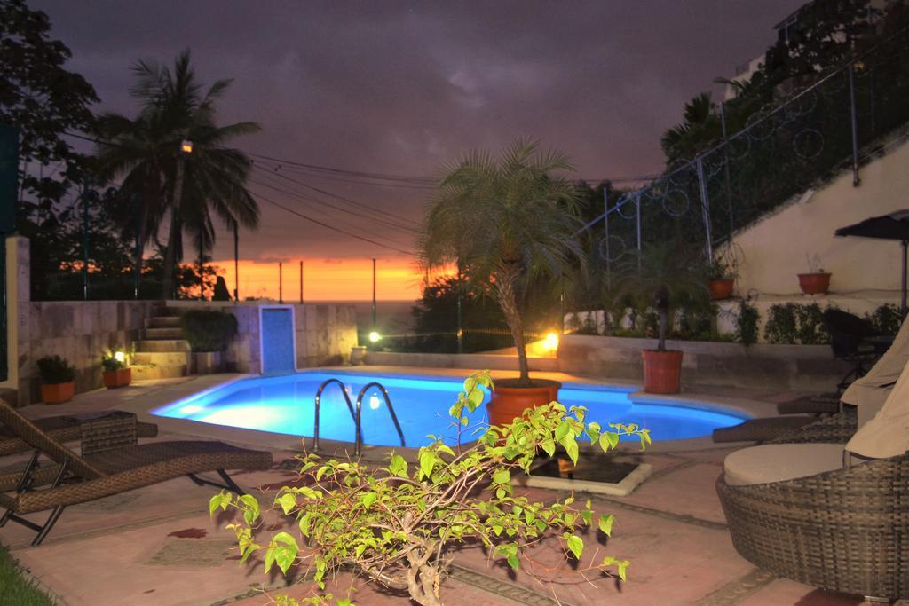 Condo Selva Alta Puerto Vallarta Luaran gambar