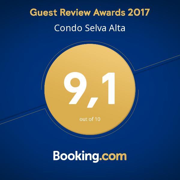 Condo Selva Alta Puerto Vallarta Luaran gambar